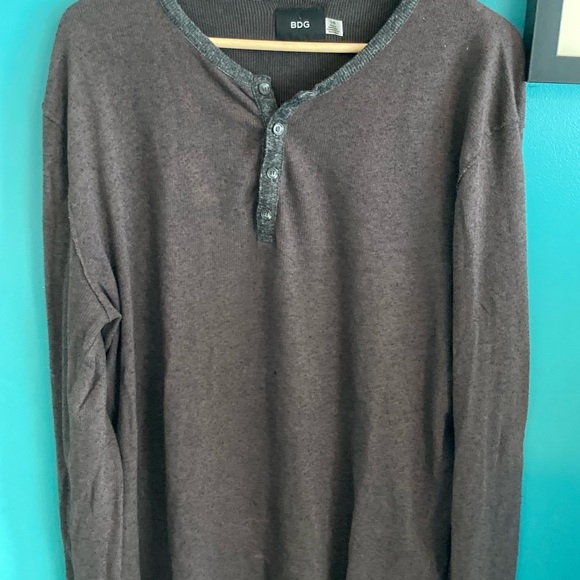 BDG Henley - Picture 3 of 3